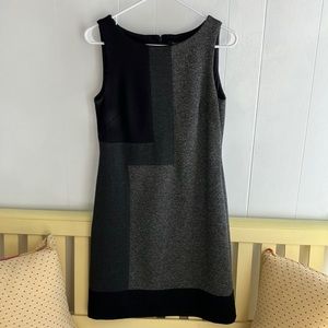 White House black market dress. Size 4